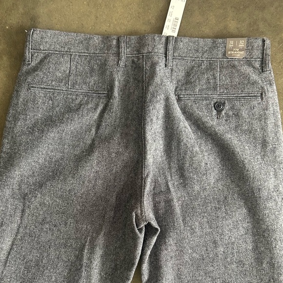 J. Crew 770 Stretch Dress Pant 31/32 - Picture 4 of 7